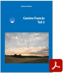 Camino Francés 2013/2 (1,9 MB)