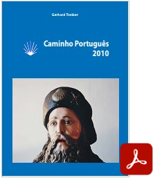 Camino Portugues 2010 (2,1 MB)