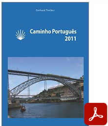 Camino Portugues 2011 (1,3 MB)