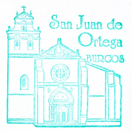 San Juan de Ortega