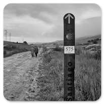 Bei Santo Domingo de la Calzada