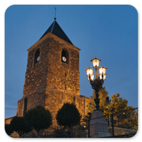 San Pedro in La Bañeza