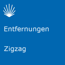 Entfernungen Zigzag